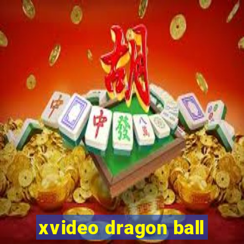 xvideo dragon ball